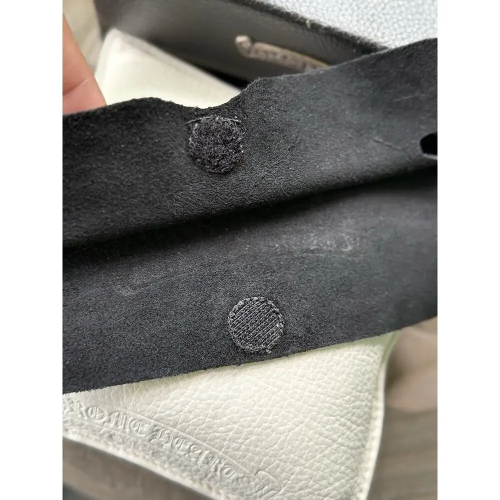 Chrome Hearts Black Cross Eyewear Glasses Cleaning Cloth Microfiber